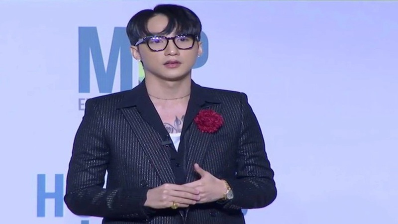 ai giàu nhất showbiz Việt - Sơn Tùng MTP