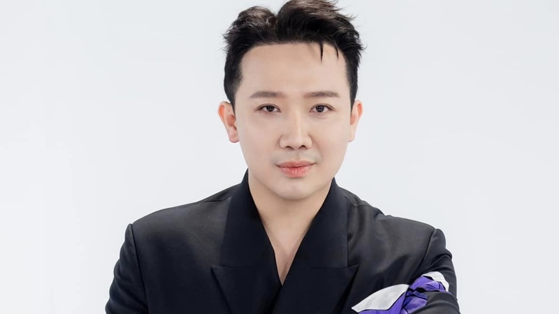 ai giàu nhất showbiz Việt - Trấn Thành