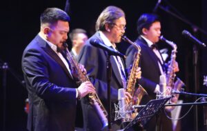 ca sĩ nhạc jazz việt nam