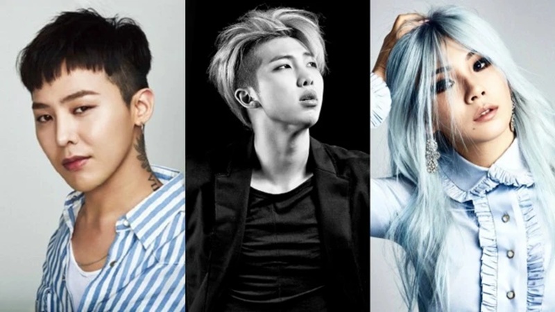 Lý do việc phân chia vị trí trong nhóm nhạc Kpop là cần thiết