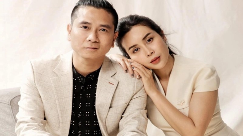 Hồ Hoài Anh – Lưu Hương Giang