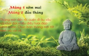 lời chúc mùng 1 đầu tháng cho khách hàng