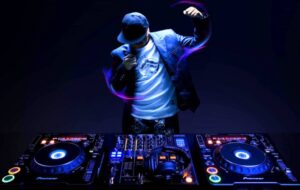 nhạc edm là gì