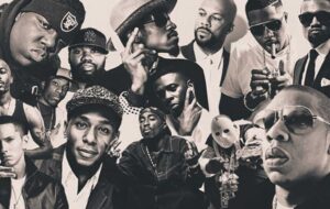 nhạc rap là gì