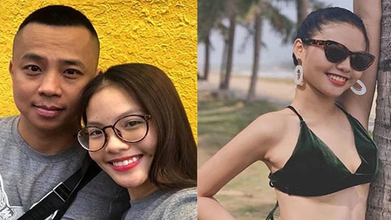 cặp đôi đũa lệch Chí Anh & Đỗ Khánh Linh