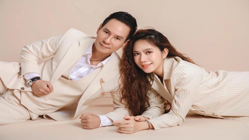 những cặp đôi đũa lệch của showbiz việt