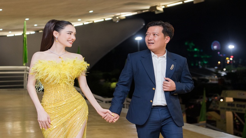 đôi đũa lệch trường giang