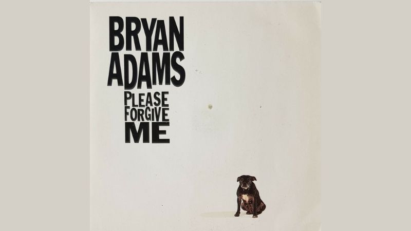 please forgive me