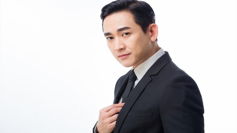 Hứa Vĩ Văn