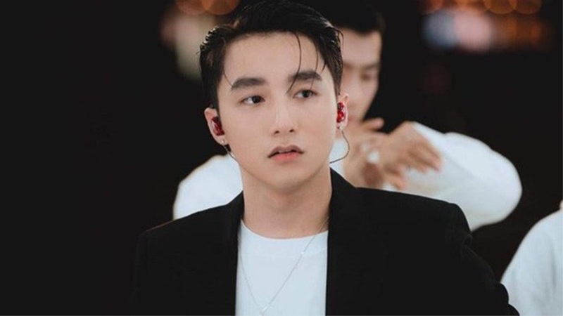 soái ca showbiz việt - Sơn Tùng M-TP