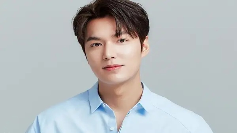 soái ca Lee Min Ho