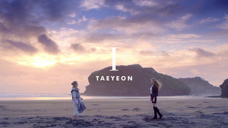 những bài hát kpop hay nhất mọi thời đại - "I" – Taeyeon