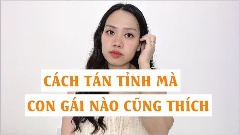 Thi thoảng hãy chạm nhẹ vào nàng thật khéo léo