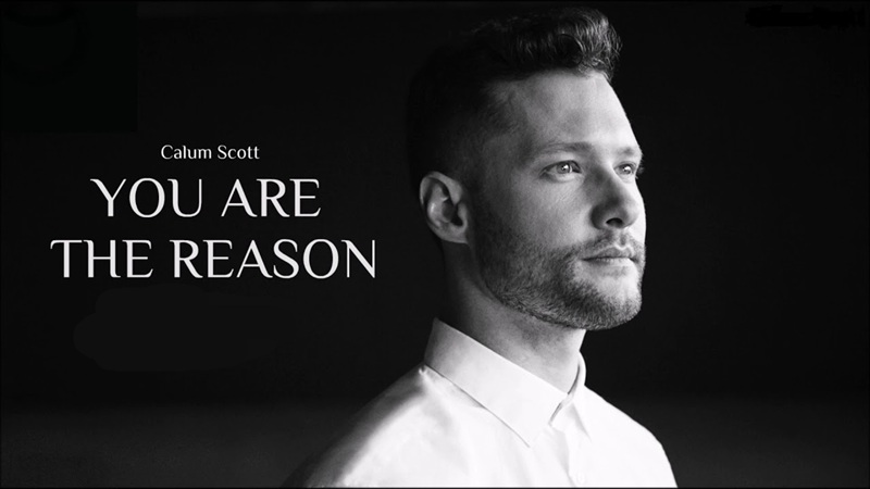 Nhạc Âu Mỹ ballad - You Are The Reason
