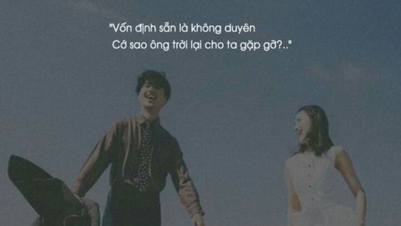 stt buồn của con gái khi chia tay