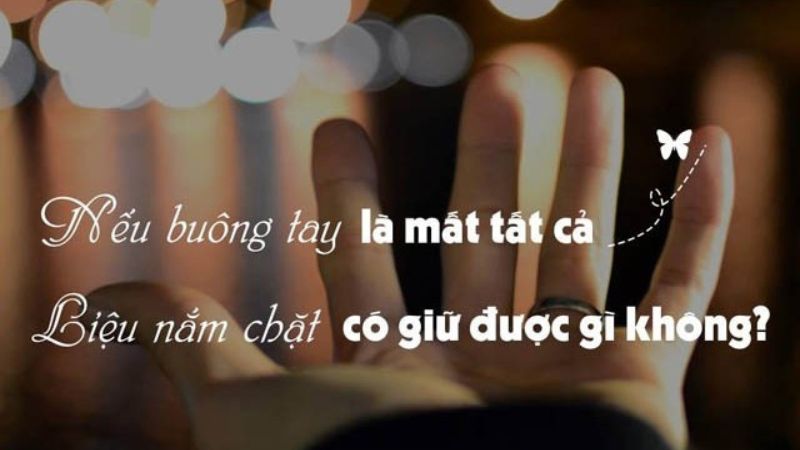stt chia tay dành cho con gái