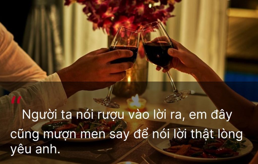 stt say rượu