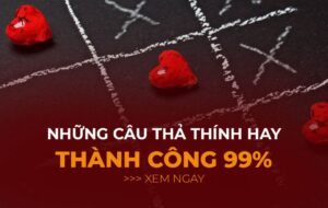 stt thả thính hay